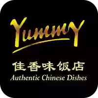 Yummy Chinese Cuisine 佳香味