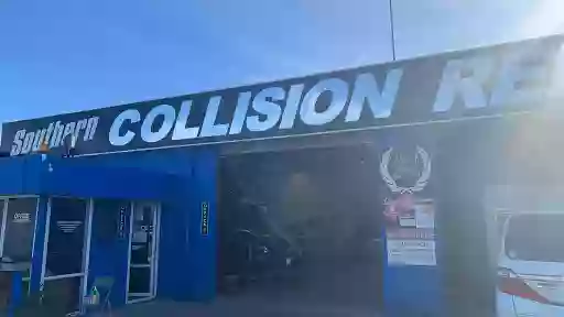 Southern Collision Repair Centre