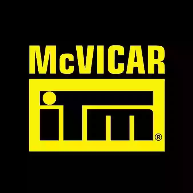 McVicar ITM