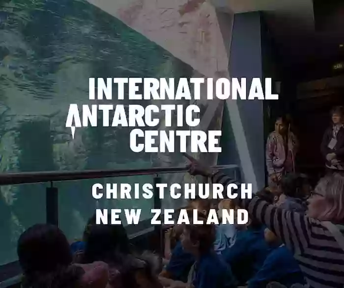 International Antarctic Centre