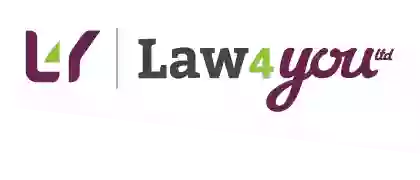 Law 4 You