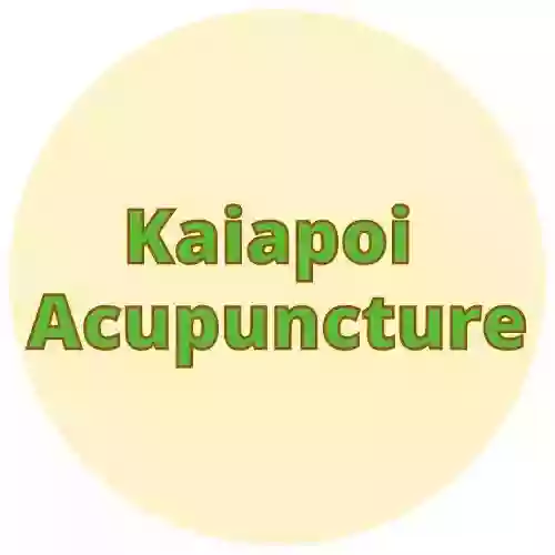 Kaiapoi Acupuncture