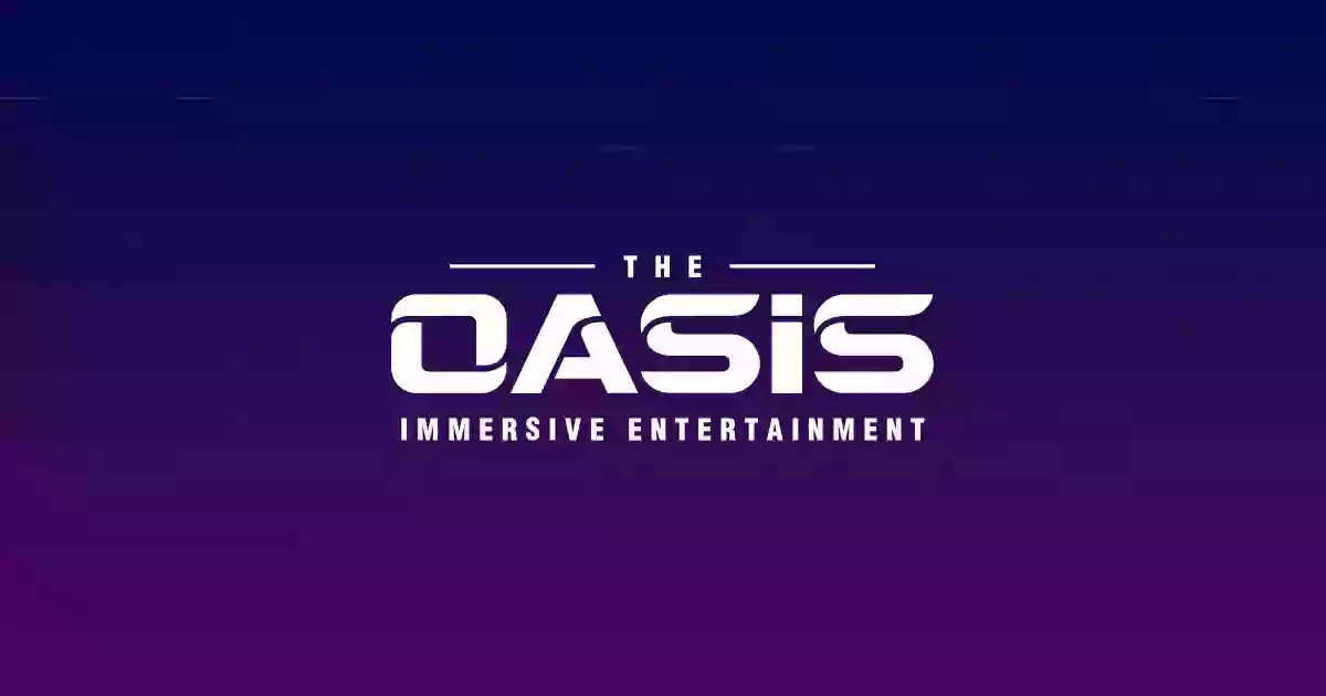 The Oasis - Arcade, Mini Golf, Virtual Reality & Bar/Café