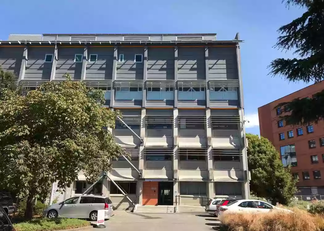 University of Canterbury Speech and Hearing Clinic