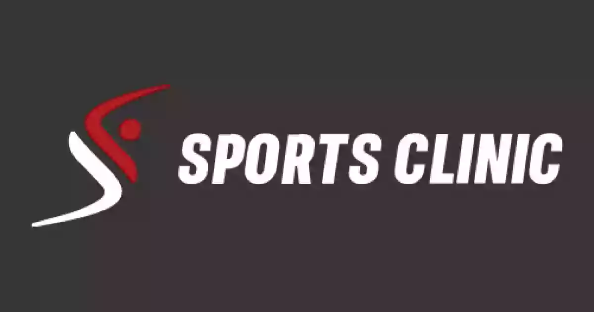 Sports Clinic