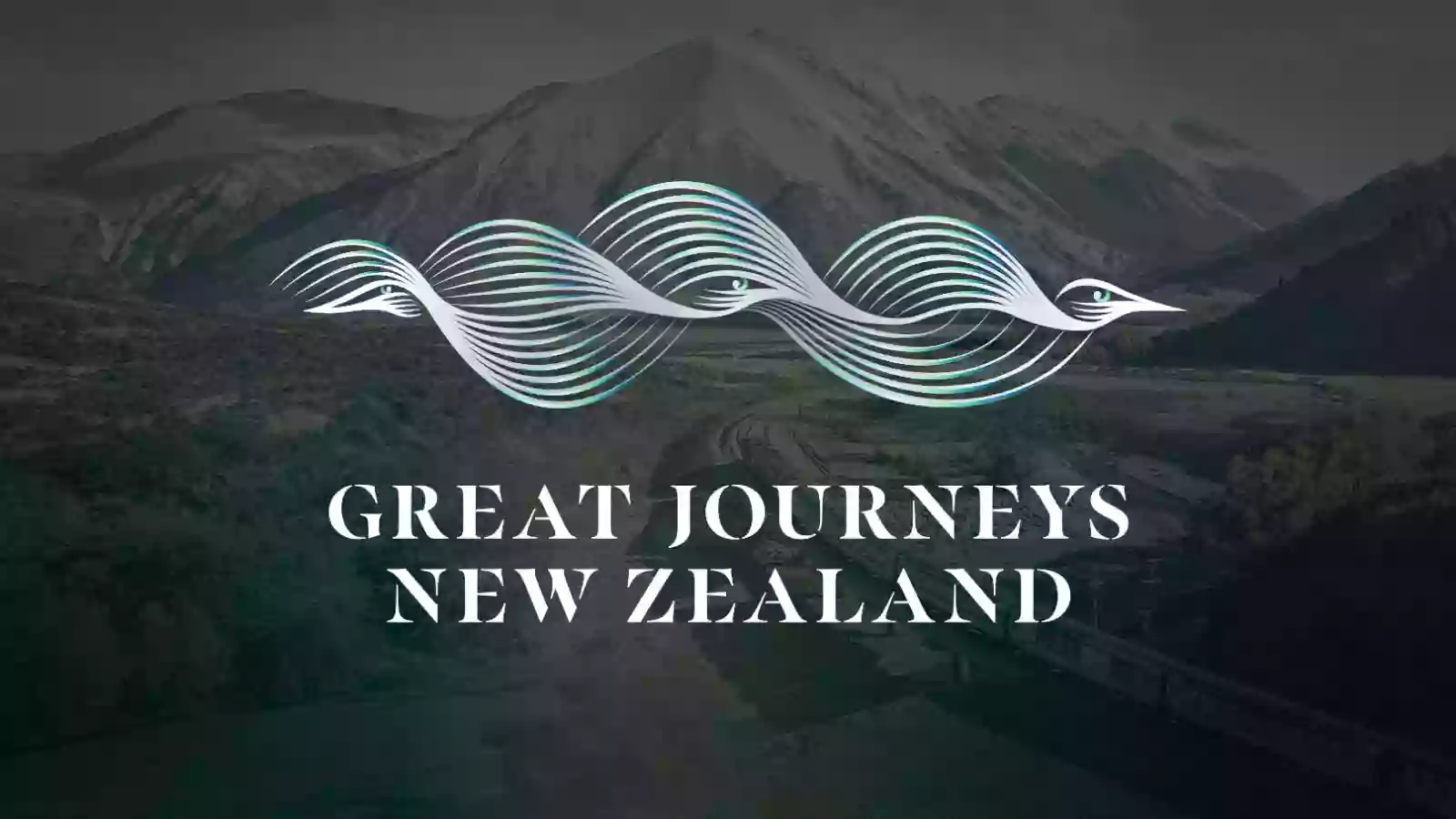 Great Journeys New Zealand