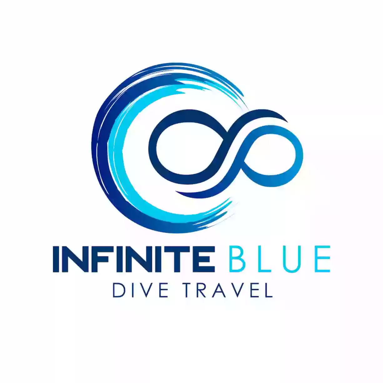 Infinite Blue Dive Travel