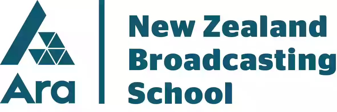 New Zealand Broadcasting School, Ara Institute of Canterbury