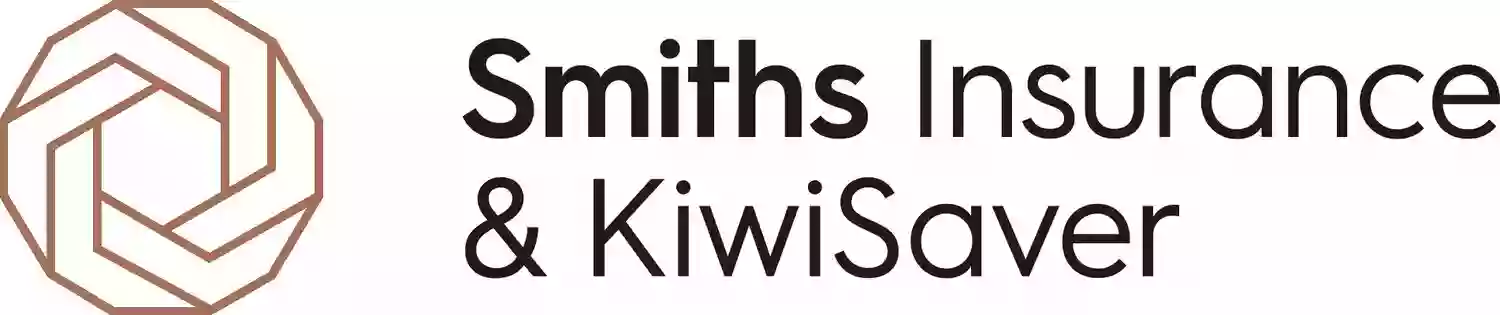 Smiths Insurance and KiwiSaver