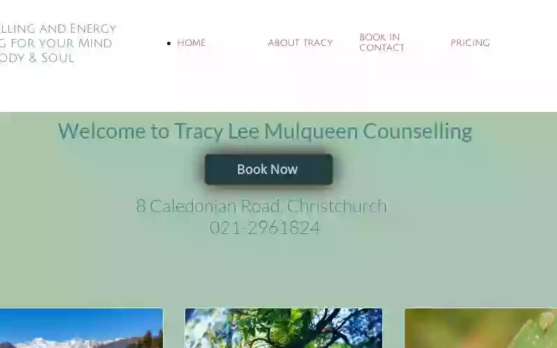 Tracy Lee Mulqueen