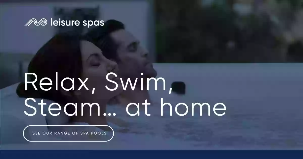 Leisure Spas