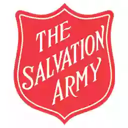 The Salvation Army Addington Family Store