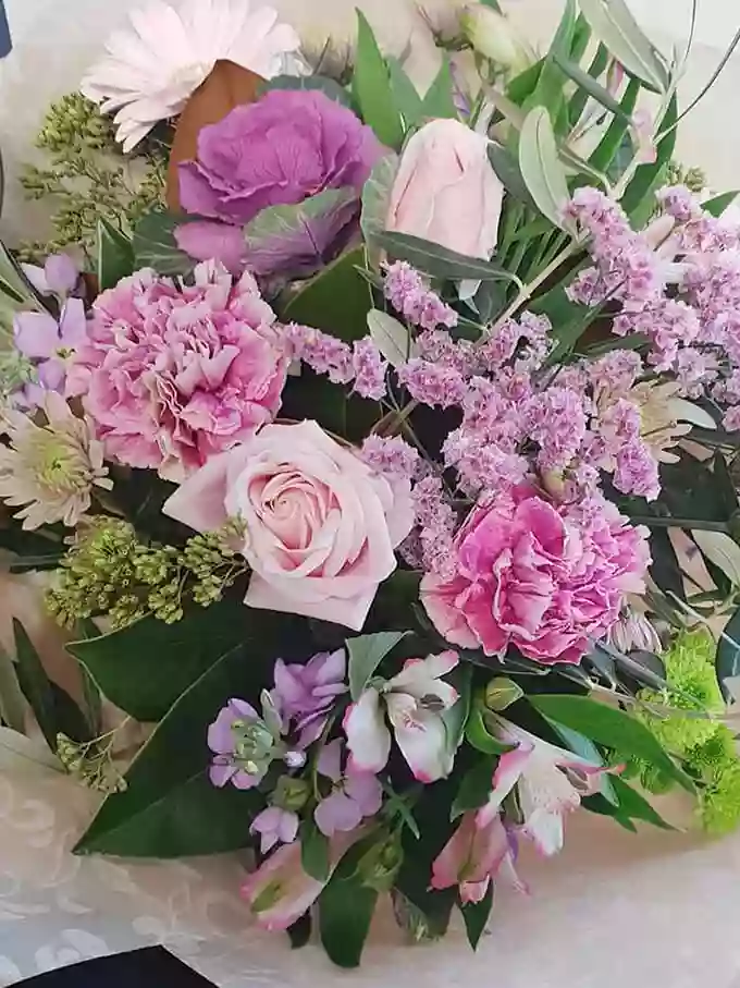 Victoria Florists