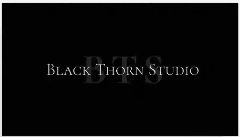 Black Thorn Studio