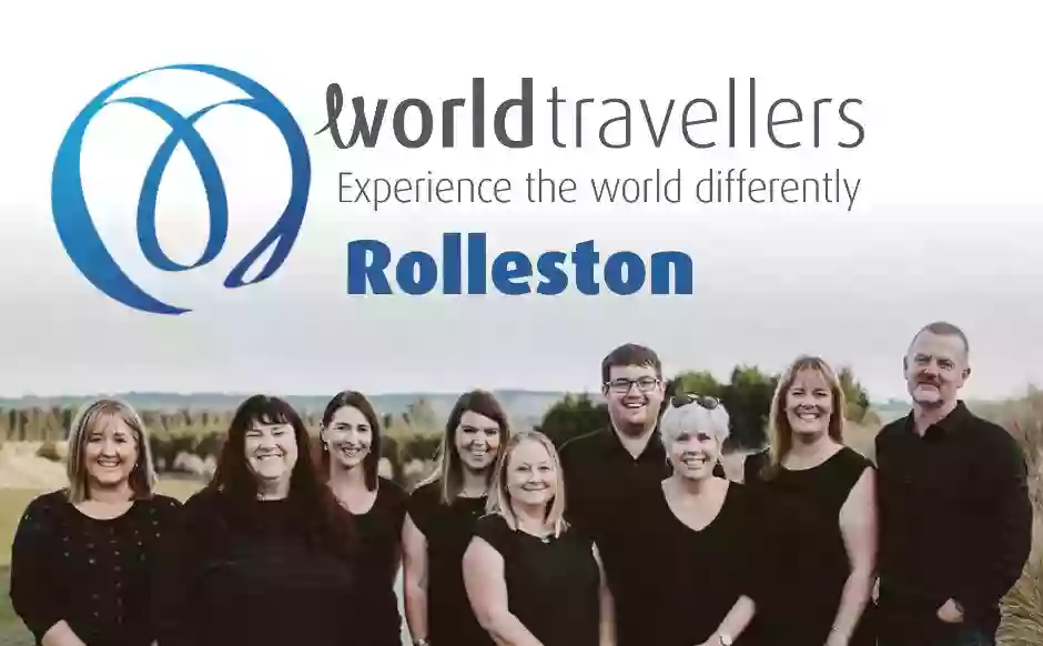 World Travellers Rolleston