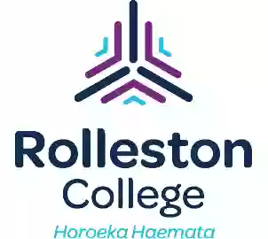 Rolleston College