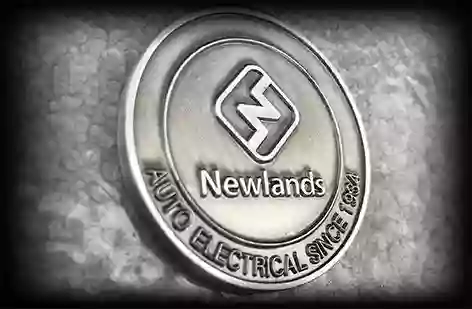 Newlands Auto Electrical - Rolleston