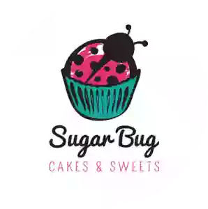 Sugar Bug Cakes & Sweets