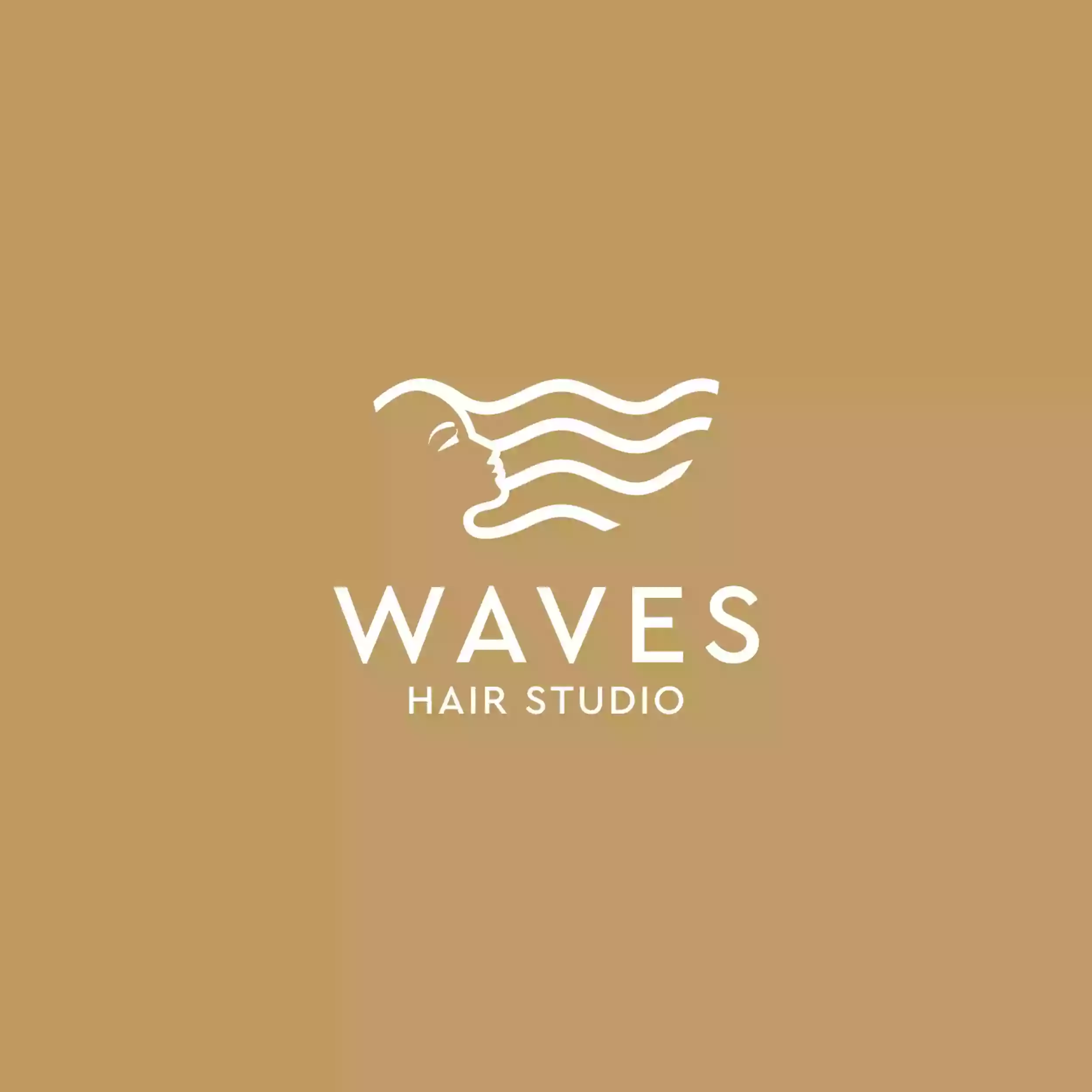 Waves Hair Studio