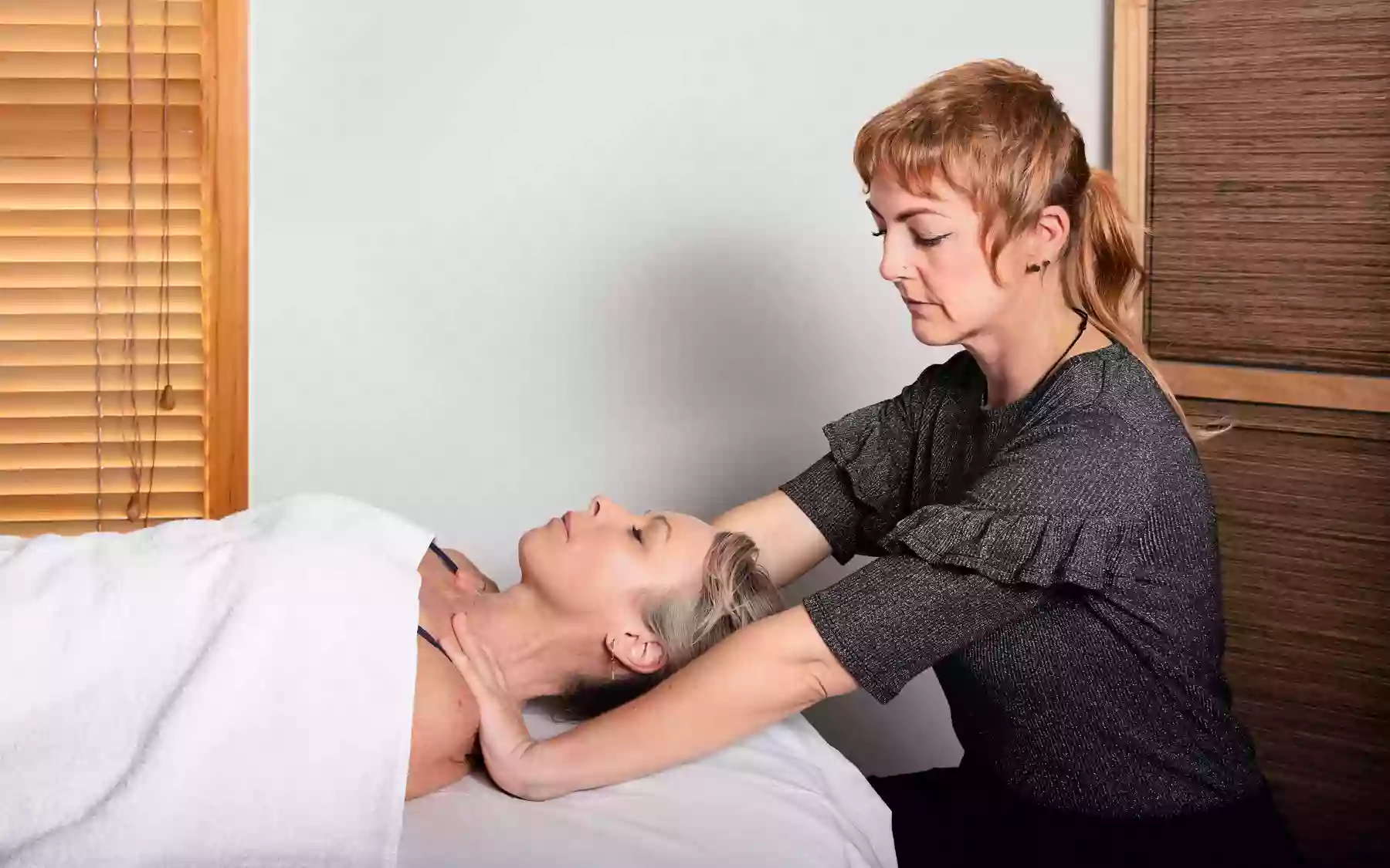 Koru Therapies Christchurch- Remedial Massage & NeuroKinetic Therapy