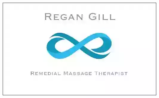 Regan Gill Therapies