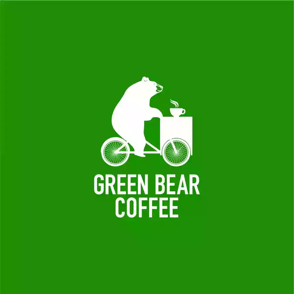 Green Bear Parklands Library