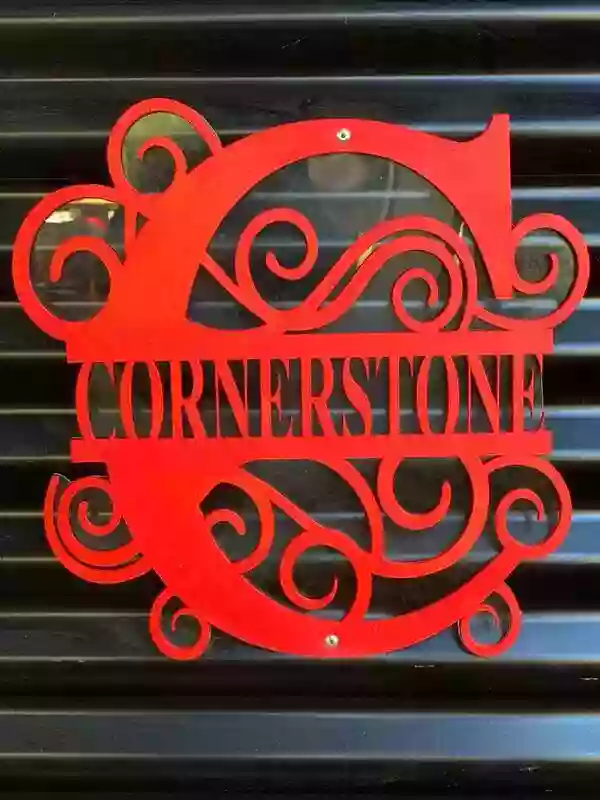 Cornerstone Kitchen