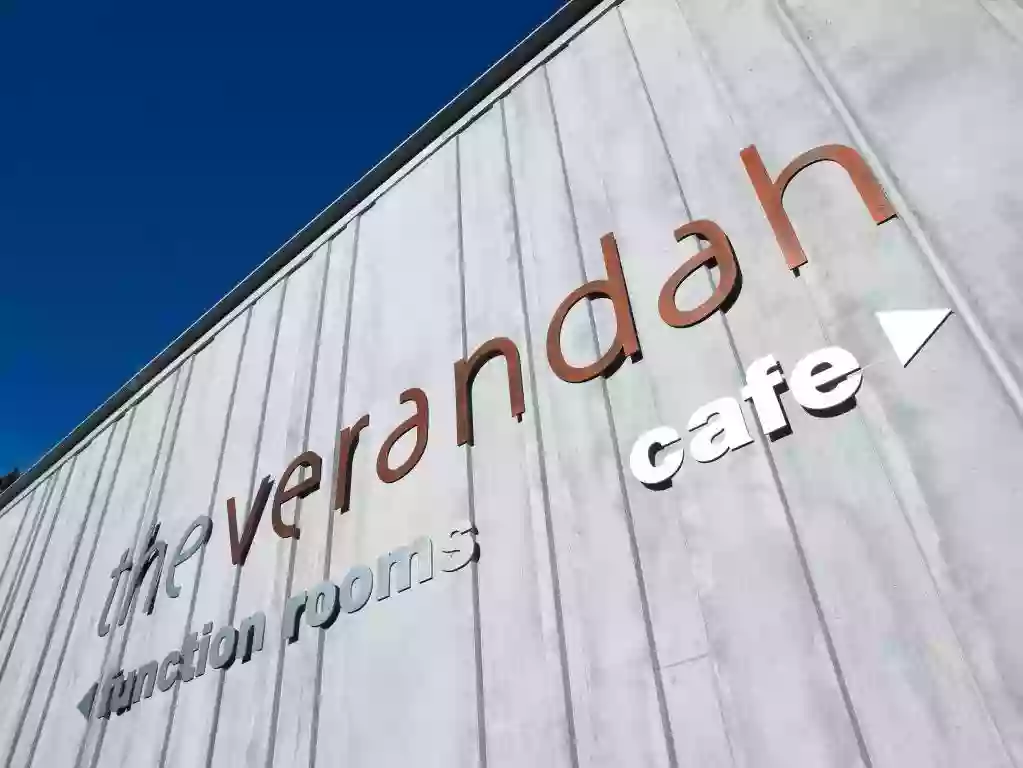 The Verandah Cafe & Function Centre