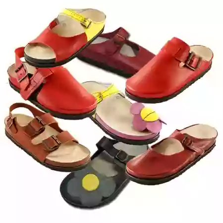 Korkers Sandal Company