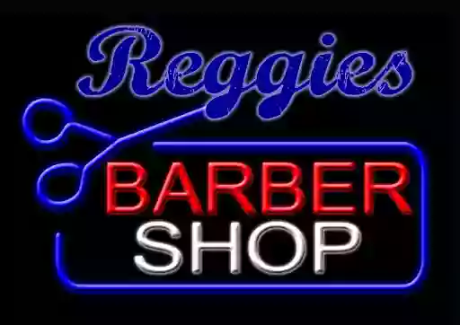 Reggies Barber Shop