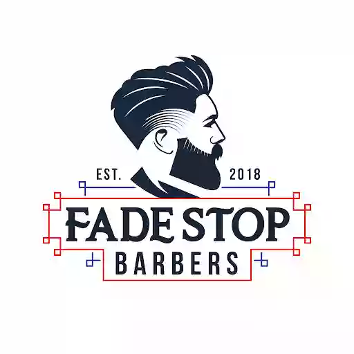 FadeStop Barbers