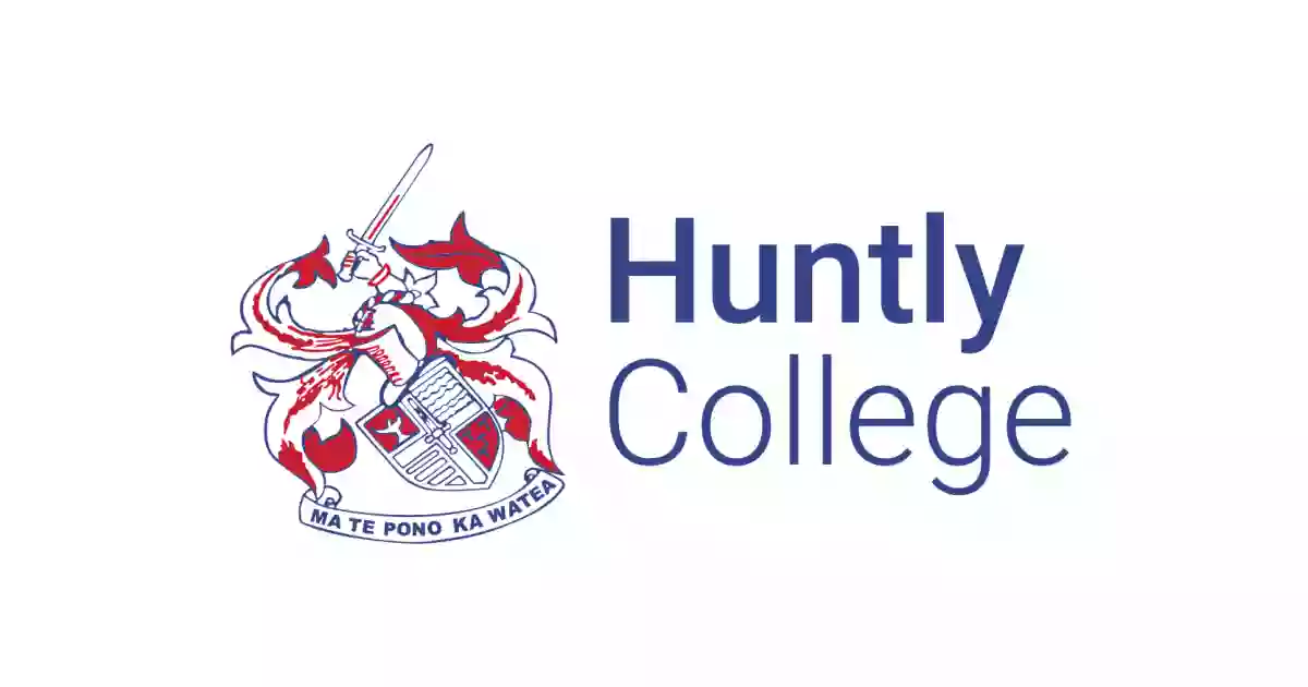 Huntly College