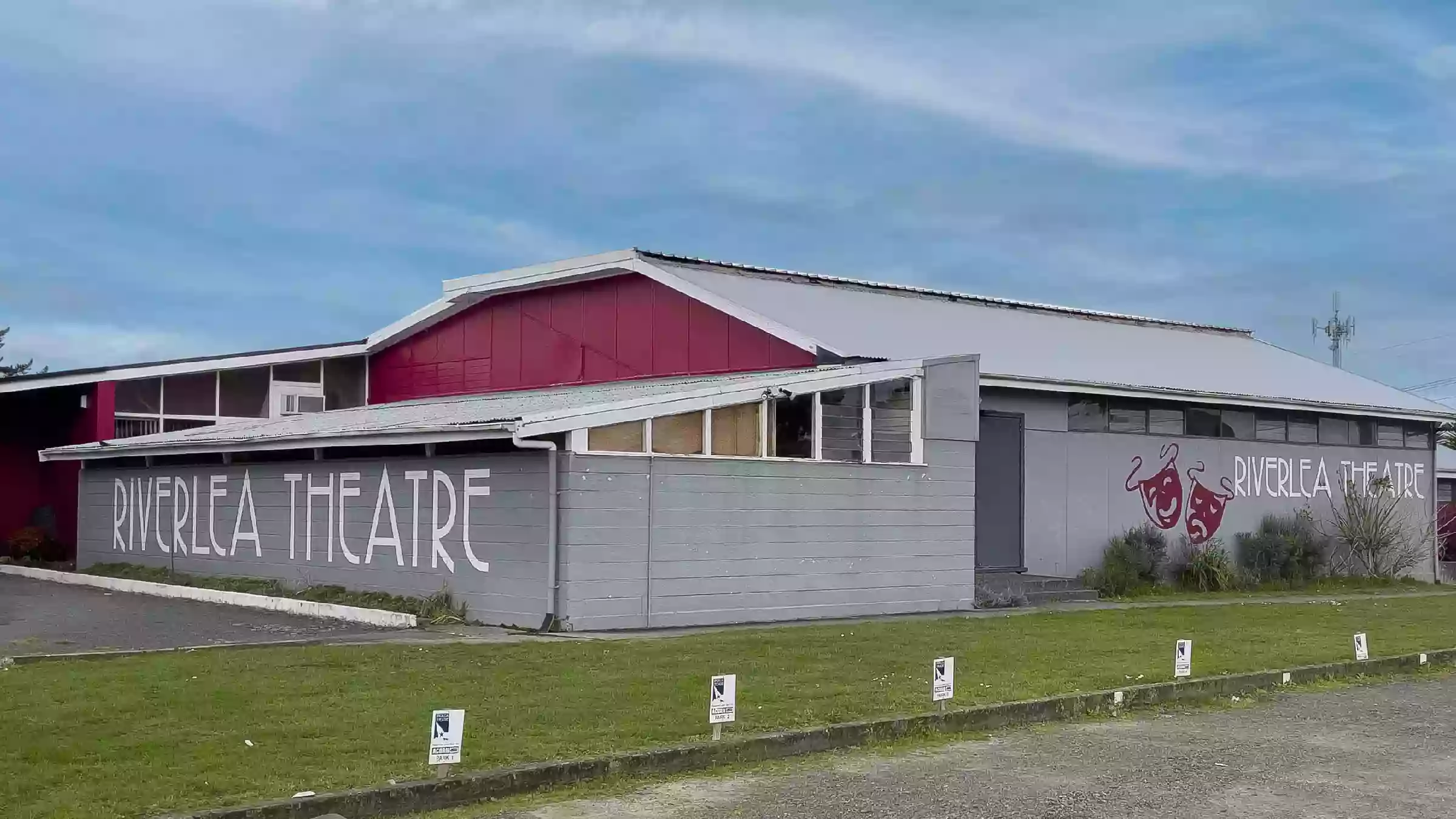 Riverlea Theatre