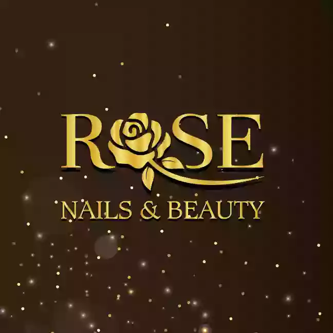 Rose Nails and Beauty