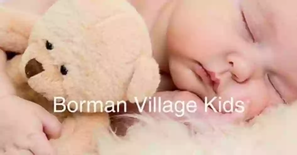 Borman Village Kids