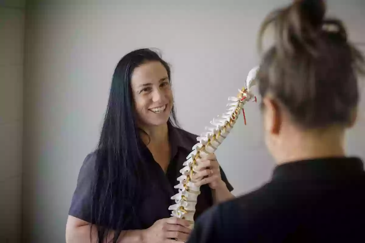 Lifestyle Physiotherapy Ngaruawahia