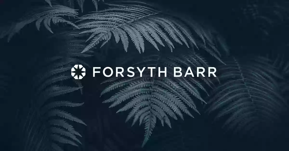 Forsyth Barr Investment Advice Cambridge