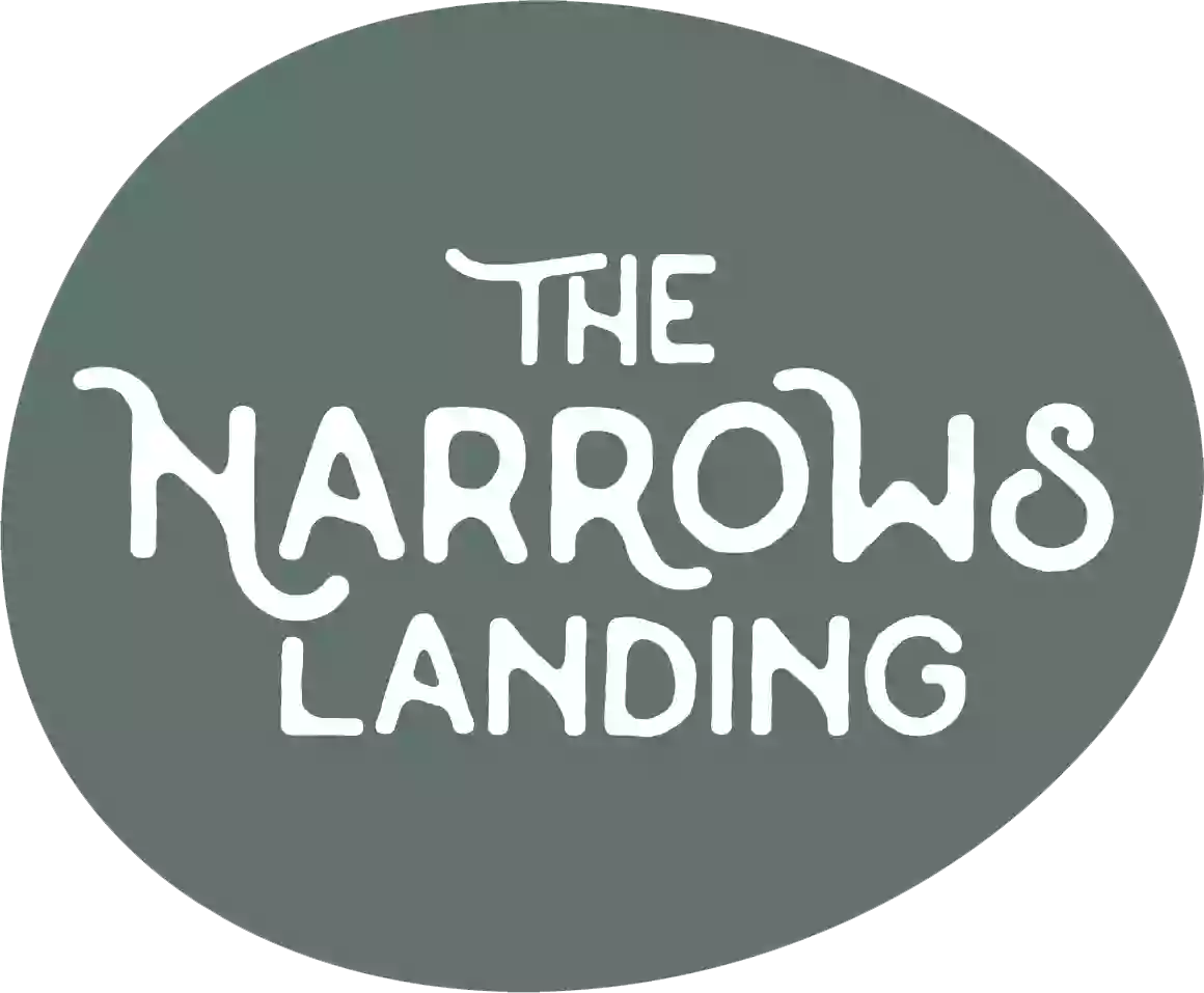 The Narrows Landing