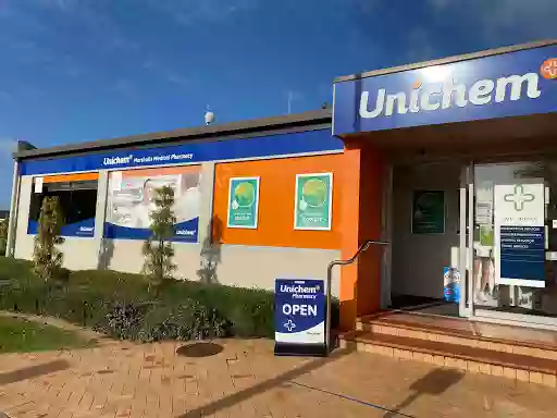 Unichem Marshalls Medical Pharmacy