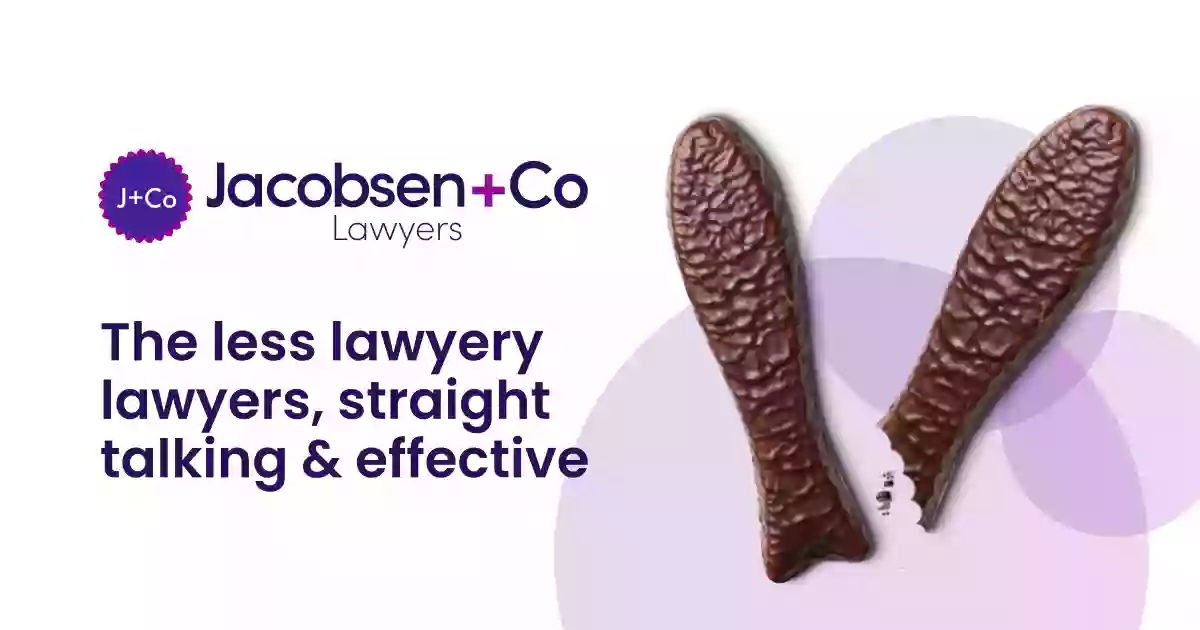 Jacobsen & Co Lawyers Te Awamutu