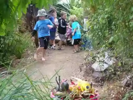 Central Kids Hazelmere Kindergarten