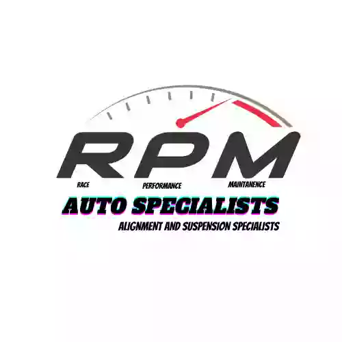 RPM Auto Specialists