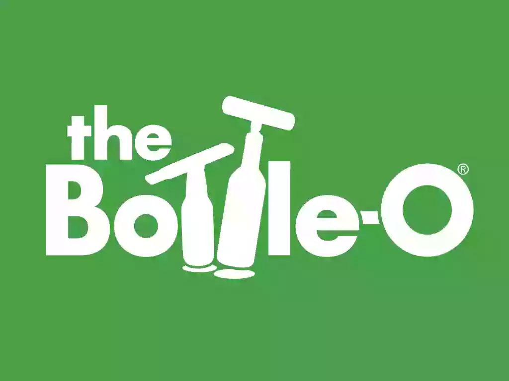 The Bottle-o Leamington