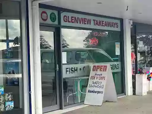 Glenview Takeaways