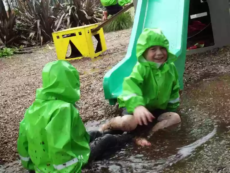 Central Kids Otorohanga Kindergarten