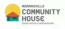 Morrinsville Community House