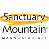 Sanctuary Mountain - Maungatautari