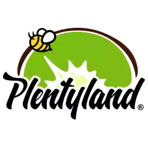 Plenty Land Ltd