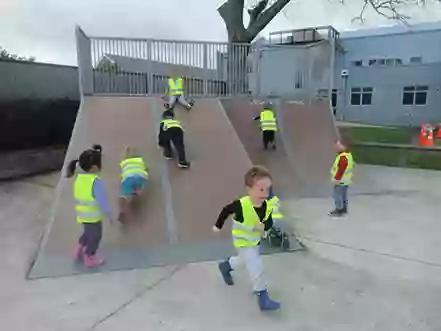 Central Kids Morrinsville Kindergarten