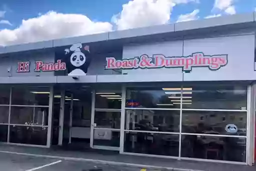 Hi panda Roast & dumplings